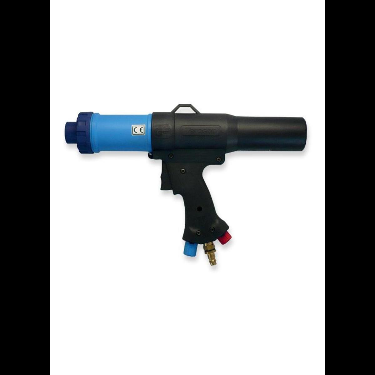 TEROSON Sprühpistole, Unterbodenschutz 142241 TEROSON Sprühpistole, Unterbodenschutz 142241 von TEROSON