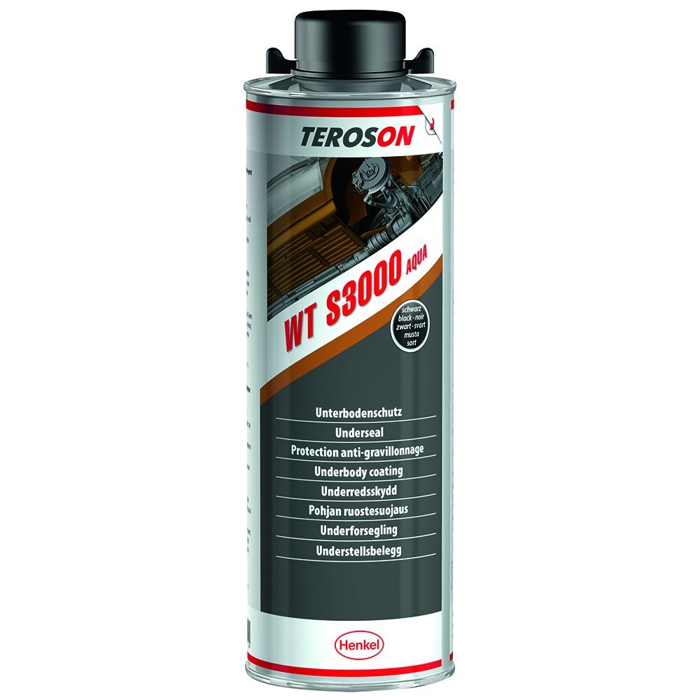 TEROSON Steinschlagschutz 882415 TEROSON Steinschlagschutz 882415 von TEROSON