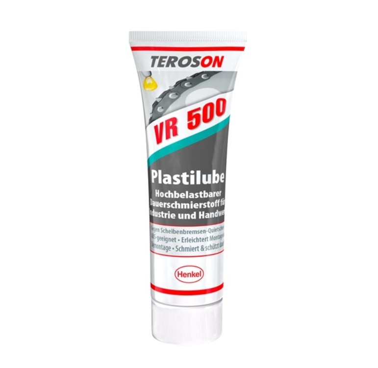 TEROSON Universalschmierstoff 892928 TEROSON Universalschmierstoff 892928 von TEROSON