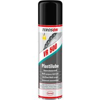TEROSON Universalschmierstoff TEROSON VR 500 AE300ML EGFD Inhalt: 300ml 867933 TEROSON Universalschmierstoff TEROSON VR 500 AE300ML EGFD Inhalt: 300ml 867933 von TEROSON