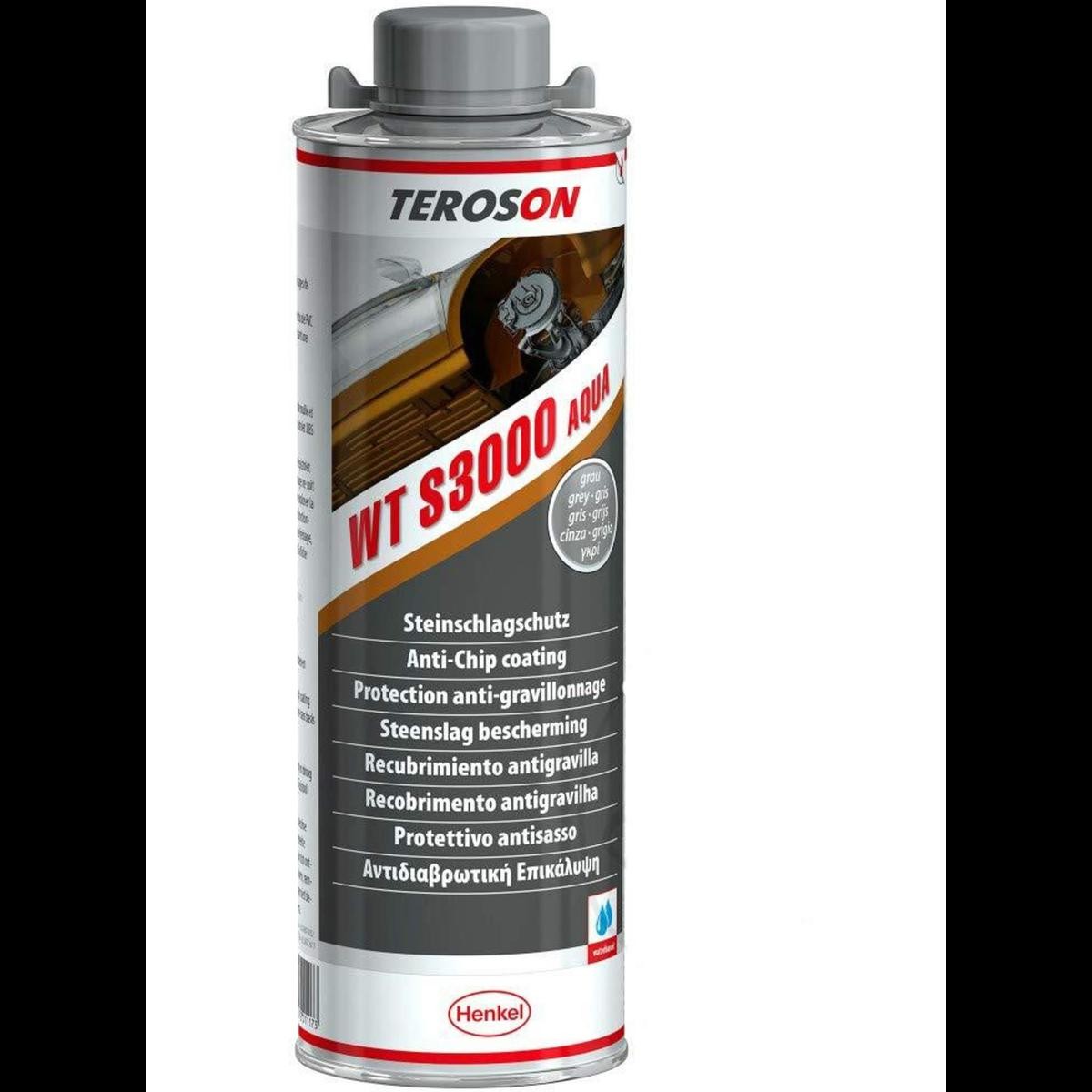 TEROSON Unterbodenschutz 1387290 TEROSON Unterbodenschutz 1387290 von TEROSON