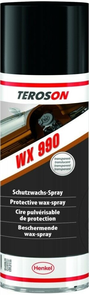 TEROSON Unterbodenschutz 2069706 TEROSON Unterbodenschutz 2069706 von TEROSON