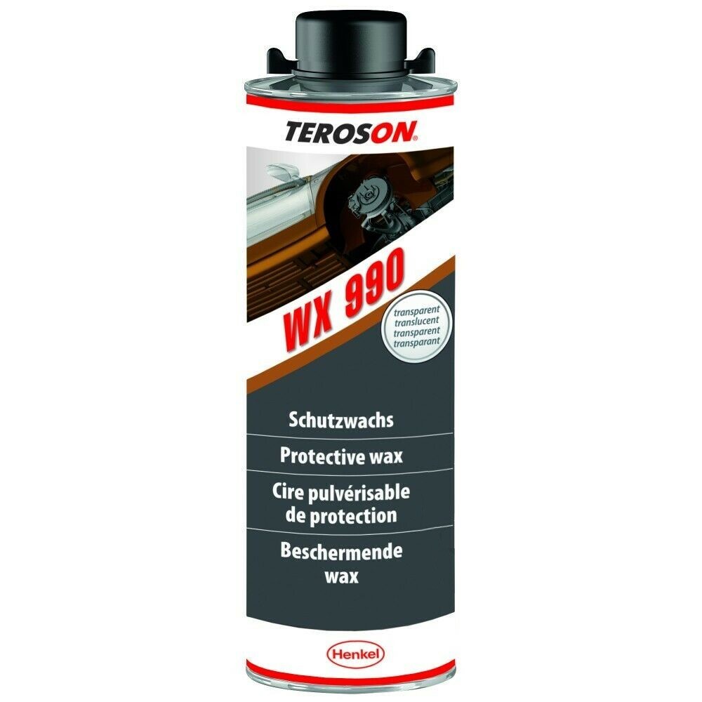 TEROSON Unterbodenschutz 2069707 TEROSON Unterbodenschutz 2069707 von TEROSON