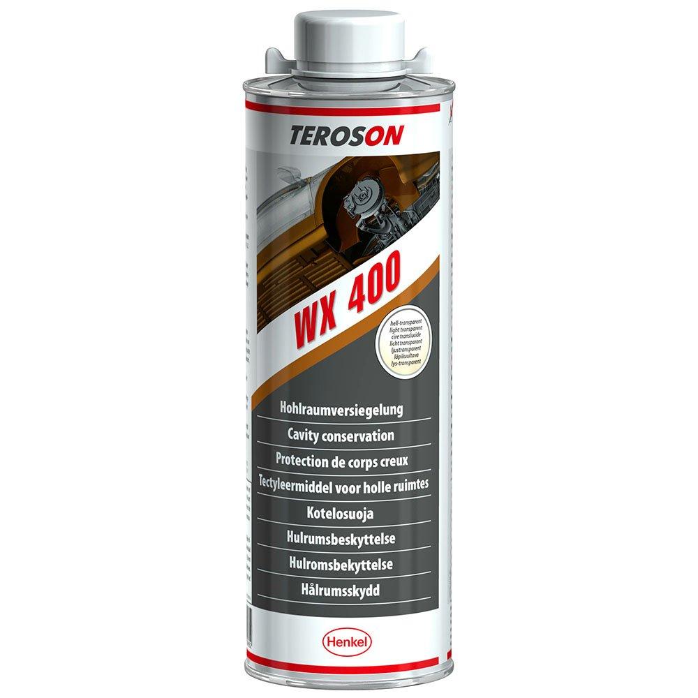 TEROSON Unterbodenschutz 784176 TEROSON Unterbodenschutz 784176 von TEROSON