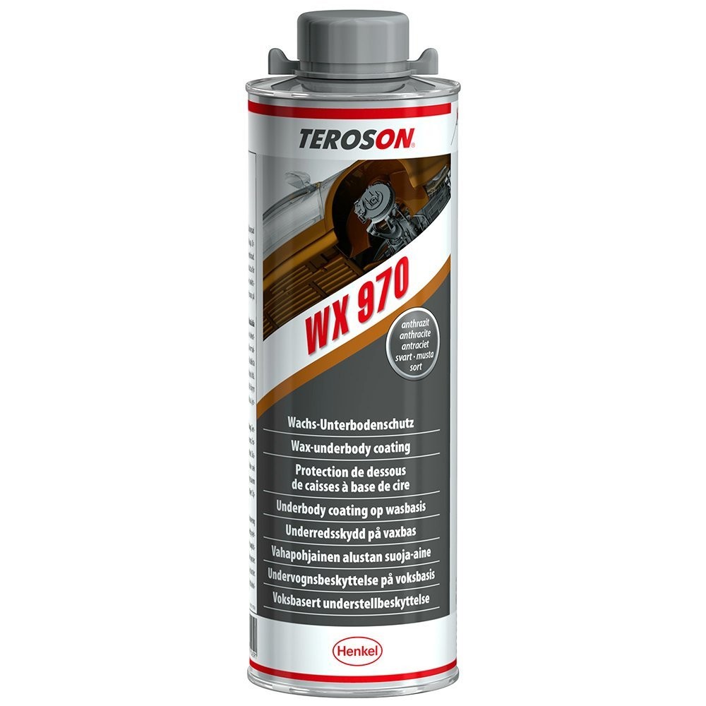 TEROSON Unterbodenschutz 794862 TEROSON Unterbodenschutz 794862 von TEROSON