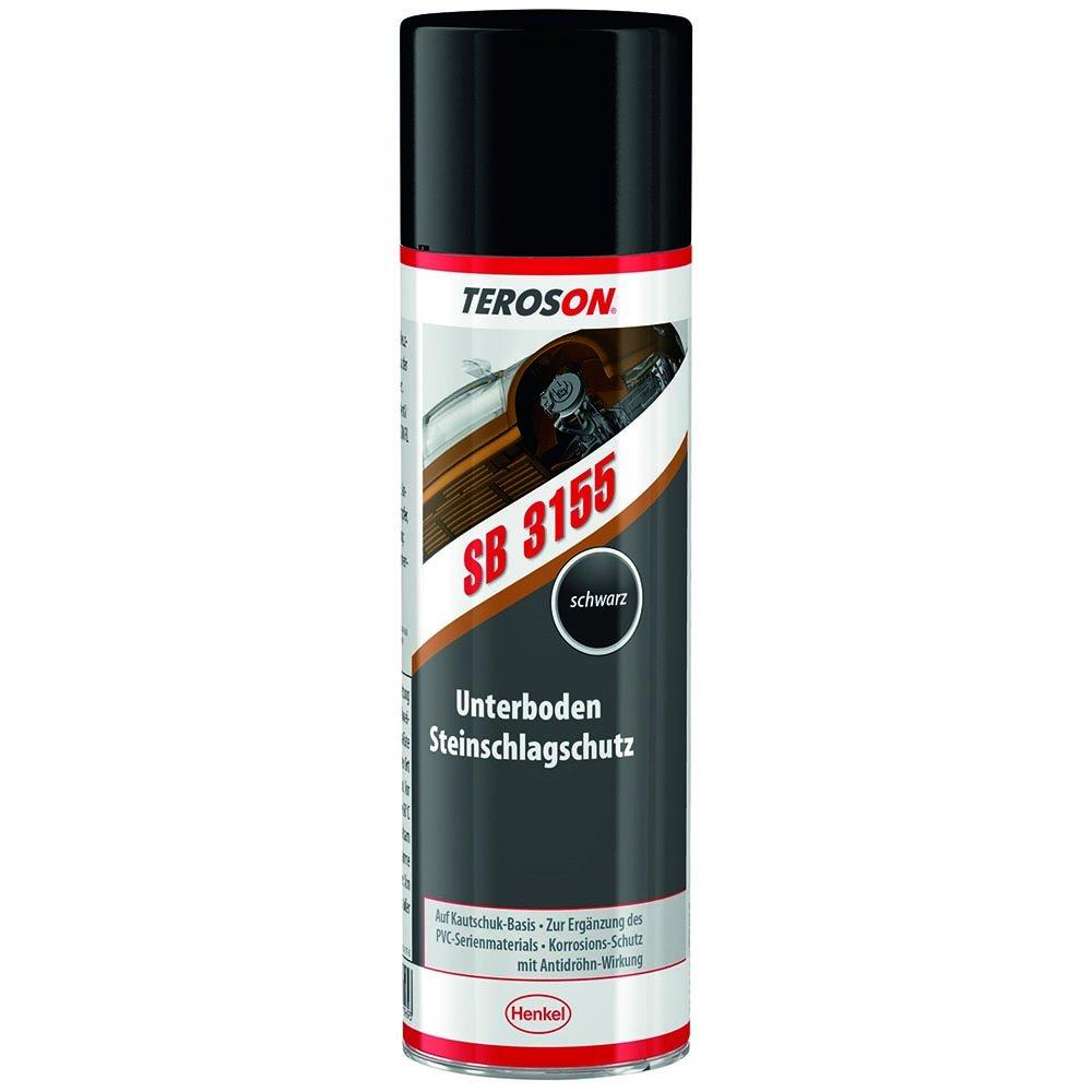 TEROSON Unterbodenschutz 803863 TEROSON Unterbodenschutz 803863 von TEROSON