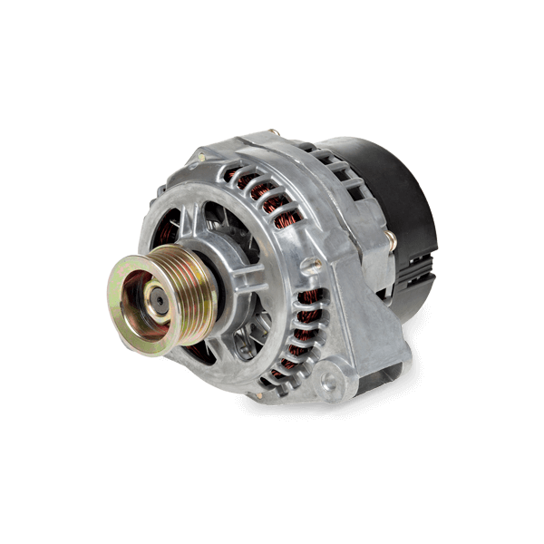 TESLA TECHNICS Generator VW TT11102 PRO 028903027P Lichtmaschine,Dynamo,Lima,Altenartor von TESLA TECHNICS