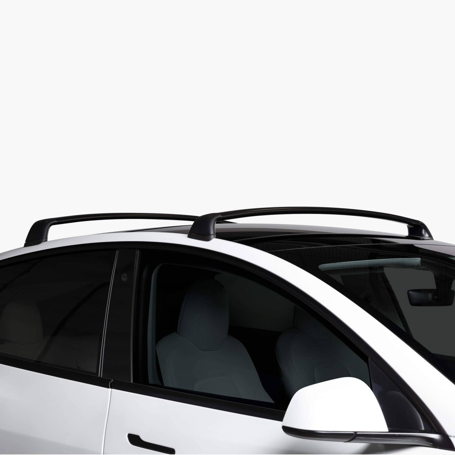 Tesla Model Y Dachgepäckträger Tesla Model Y Dachgepäckträger von TESLA