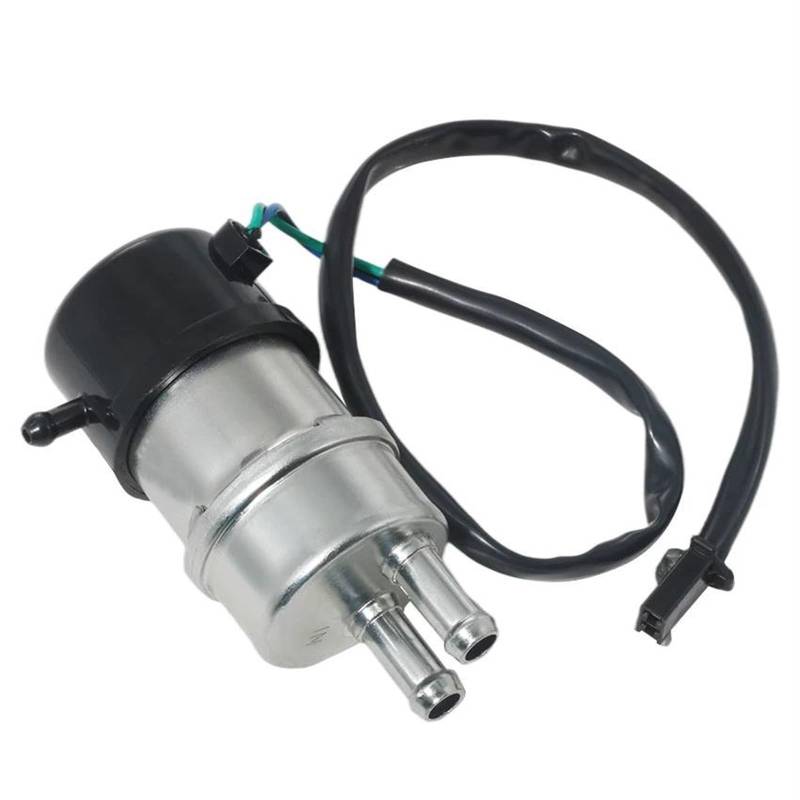 Moto Benzinhahn Für NT400 NT650 Für XRV650 Für XRV750 Für Afrika Für Twin Moto Kraftstoff Pumpe 16710-MN8-005 16710-MS8-005 Moto Kraftstoffhahn von TETARI