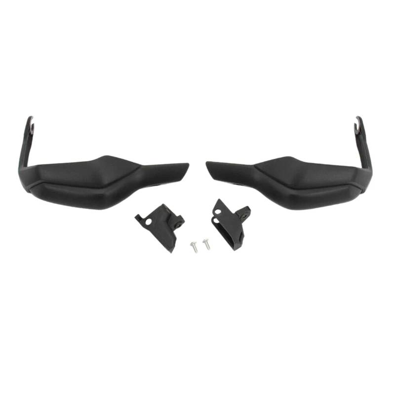 Motorrad HandProtektoren Für CRF1000L Für Afrika Für Twin 2016 2017 2018 2019 2020 Motorrad Windschutzscheibe Handschutz Lenker Handschutz Handprotektoren Motorrad von TETARI