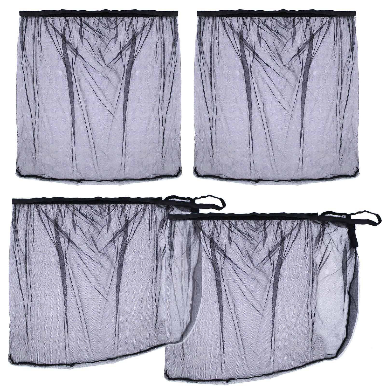 TETEWEVER Sonnenschutz Auto Baby, Universal Sonnenblende Auto Kinder mit UV Schutz für Vordere und Hintere Fenster Auto Sonnenschutz für die Meisten Autos TETEWEVER Sonnenschutz Auto Baby, Universal Sonnenblende Auto Kinder mit UV Schutz für Vordere und Hintere Fenster Auto Sonnenschutz für die Meisten Autos von TETEWEVER