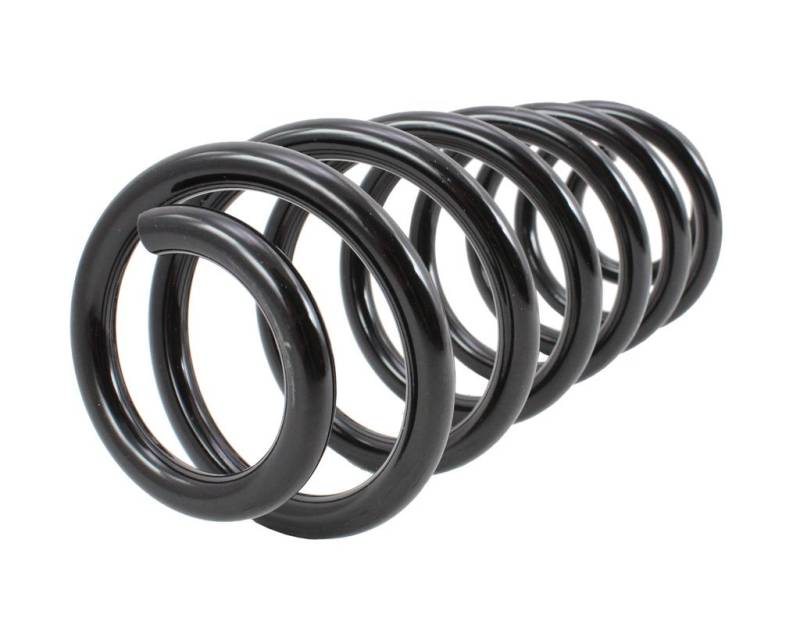 Fahrwerksfeder Feder Schraubenfeder Hinten Kompatibel mit Skoda Octavia II Combi VW Golf 5 Variant Jetta III Plus V 6 2004-2016 von Autoteile Gocht von TEVEMA