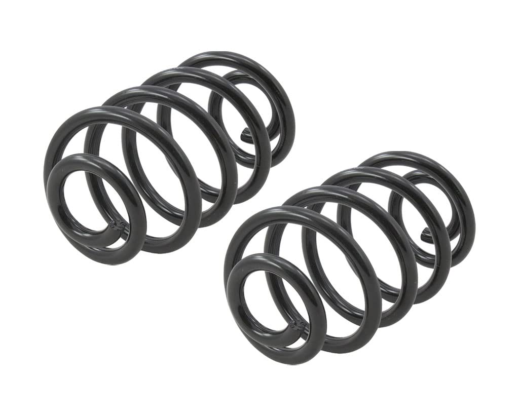 Feder Fahrwerksfeder Set + Hinten Links und Rechts Kompatibel mit Opel Vectra C Z02 CC Zafira/Family B A05 2002-2015 von Autoteile Gocht Feder Fahrwerksfeder Set + Hinten Links und Rechts Kompatibel mit Opel Vectra C Z02 CC Zafira/Family B A05 2002-2015 von Autoteile Gocht von TEVEMA