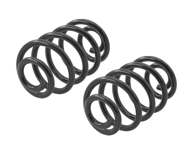 Feder Fahrwerksfeder Set + Hinten Links und Rechts Kompatibel mit Opel Vectra C Z02 CC Zafira/Family B A05 2002-2015 von Autoteile Gocht von TEVEMA