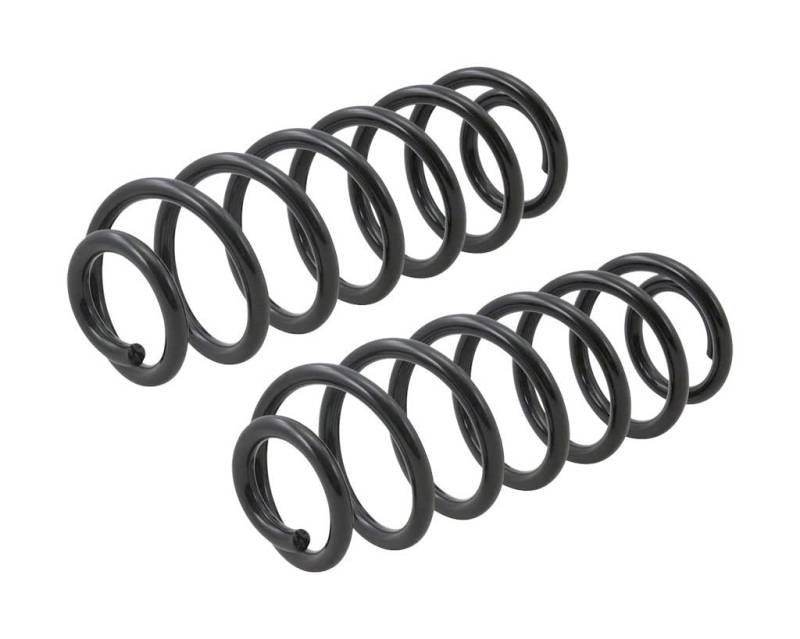 Feder Fahrwerksfeder Set + Hinten Links und Rechts Kompatibel mit VW Passat B6 3C Variant 3C5 B7 365 Tiguan 5N 2005-2018 von Autoteile Gocht von TEVEMA