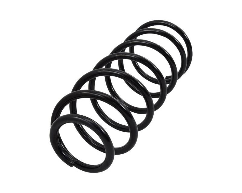 Feder Fahrwerksfeder Set + Vorne Links und Rechts Kompatibel mit Audi A3 VW Golf 4 Variant Bora I Seat Leon Toledo II 1996-2013 von Autoteile Gocht von TEVEMA