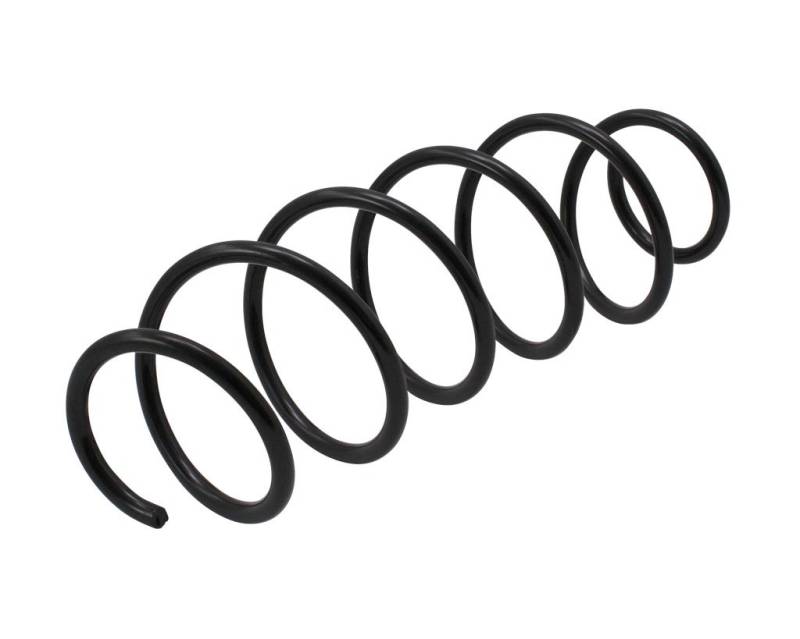Feder Fahrwerksfeder Set + Vorne Links und Rechts Kompatibel mit Citroen C3 I FC 2002-2009 von Autoteile Gocht von TEVEMA