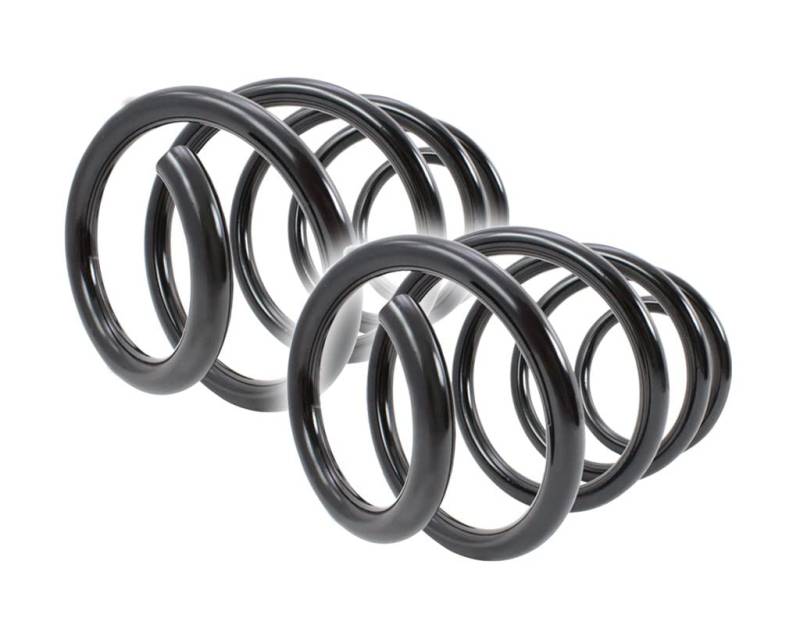 Feder Fahrwerksfeder Set + Vorne Links und Rechts Kompatibel mit Ford Galaxy II WA6 2006-2015 von Autoteile Gocht von TEVEMA