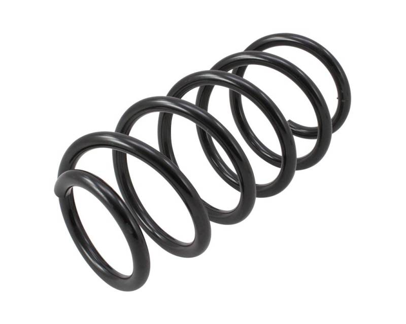 Feder Fahrwerksfeder Set + Vorne Links und Rechts Kompatibel mit Opel Meriva B S10 Zafira/Family A05 2005-2017 von Autoteile Gocht von TEVEMA