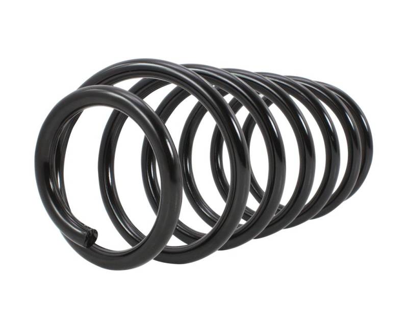Feder Fahrwerksfeder Set + Vorne Links und Rechts Kompatibel mit VW Vento Golf 3 Variant 2 Jetta II Seat Toledo I 1983-1995 von Autoteile Gocht von TEVEMA