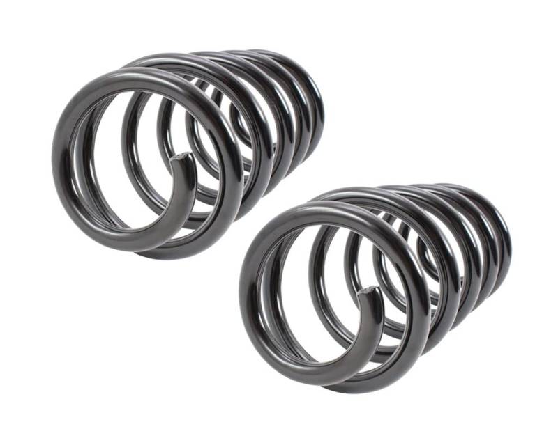 Feder Fahrwerksfeder Set + Vorne Links und Rechts Kompatibel mit Audi A4 B5 8D2 Avant 8D5 VW Passat 3B Variant B5.5 3BG 1994-2005 von Autoteile Gocht von TEVEMA
