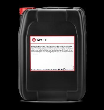 TEXACO Getriebeöl 803264HOE von TEXACO