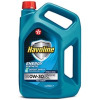 TEXACO Motoröl 0W-30, Inhalt: 4l 803251MHE TEXACO Motoröl 0W-30, Inhalt: 4l 803251MHE von TEXACO
