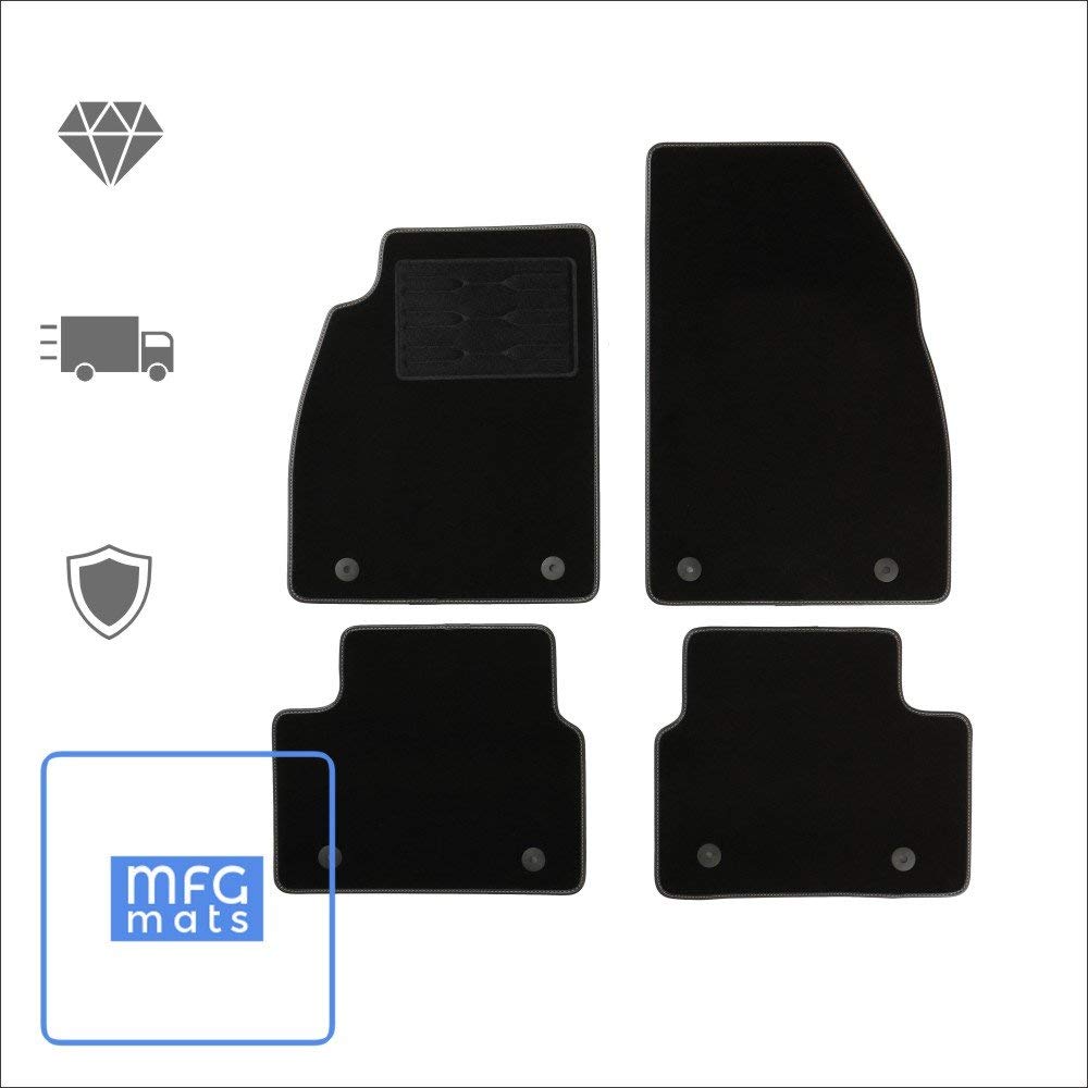 TEXER Carbon CARMAT Fussmatten OP/INSY08/K/C3318B TEXER Carbon CARMAT Fussmatten OP/INSY08/K/C3318B von TEXER