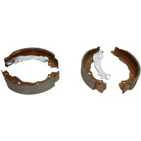 Bremsbackensatz TEXTAR 91061600 Bremsbackensatz TEXTAR 91061600 von Textar
