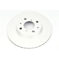 Bremsscheibe TEXTAR 92148903 vorne, belüftet, 1 Stück von Textar