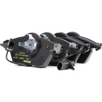TEXTAR Bremsbelagsatz Q+ mit integriertem Verschleißwarnkontakt 2301802 Bremsbeläge,Bremsklötze VW,AUDI,SKODA,PASSAT Variant (3B6),PASSAT (3B3) TEXTAR Bremsbelagsatz Q+ mit integriertem Verschleißwarnkontakt 2301802 Bremsbeläge,Bremsklötze VW,AUDI,SKODA,PASSAT Variant (3B6),PASSAT (3B3) von TEXTAR