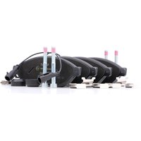 TEXTAR Bremsbelagsatz Q+ mit integriertem Verschleißwarnkontakt 2446902 Bremsbeläge,Bremsklötze OPEL,FIAT,PEUGEOT,Movano C Kastenwagen (U9) TEXTAR Bremsbelagsatz Q+ mit integriertem Verschleißwarnkontakt 2446902 Bremsbeläge,Bremsklötze OPEL,FIAT,PEUGEOT,Movano C Kastenwagen (U9) von TEXTAR