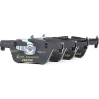 TEXTAR Bremsbelagsatz Q+ für Verschleißwarnanzeiger vorbereitet 2530701 Bremsbeläge,Bremsklötze BMW,1 Schrägheck (F20),3 Touring (F31) TEXTAR Bremsbelagsatz Q+ für Verschleißwarnanzeiger vorbereitet 2530701 Bremsbeläge,Bremsklötze BMW,1 Schrägheck (F20),3 Touring (F31) von TEXTAR