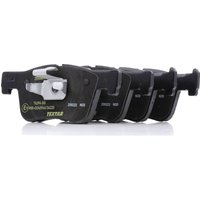 TEXTAR Bremsbelagsatz Q+ für Verschleißwarnanzeiger vorbereitet 2550601 Bremsbeläge,Bremsklötze BMW,1 Schrägheck (F20),3 Touring (F31) TEXTAR Bremsbelagsatz Q+ für Verschleißwarnanzeiger vorbereitet 2550601 Bremsbeläge,Bremsklötze BMW,1 Schrägheck (F20),3 Touring (F31) von TEXTAR