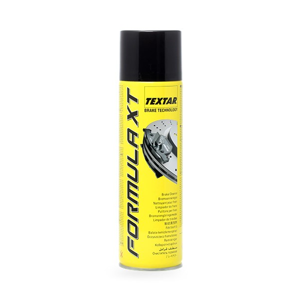TEXTAR Bremsen/Kupplungs-Reiniger 96000100 9850400010L TEXTAR Bremsen/Kupplungs-Reiniger 96000100 9850400010L von TEXTAR