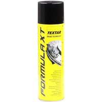 TEXTAR Bremsen/Kupplungs-Reiniger Formula XT Inhalt: 500ml 96000200 von TEXTAR