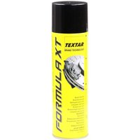 TEXTAR Bremsen/Kupplungs-Reiniger Formula XT Inhalt: 500ml 96000200 TEXTAR Bremsen/Kupplungs-Reiniger Formula XT Inhalt: 500ml 96000200 von TEXTAR