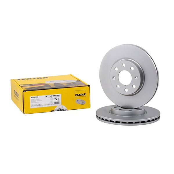 TEXTAR Bremsscheibe OPEL,FIAT,GERMAN E-CARS 92145703 55700921,569024,0006001073179 Bremsscheiben,Scheibenbremsen 55700920,6001073181,93197241,93188917 TEXTAR Bremsscheibe OPEL,FIAT,GERMAN E-CARS 92145703 55700921,569024,0006001073179 Bremsscheiben,Scheibenbremsen 55700920,6001073181,93197241,93188917 von TEXTAR