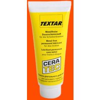 TEXTAR Montagepaste Inhalt: 75ml 81000400 von TEXTAR