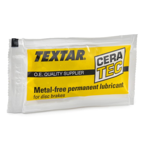 TEXTAR Montagepaste  81000500 98501000401,G000650 von TEXTAR