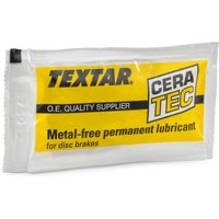 TEXTAR Montagepaste Inhalt: 5ml 81000500 von TEXTAR