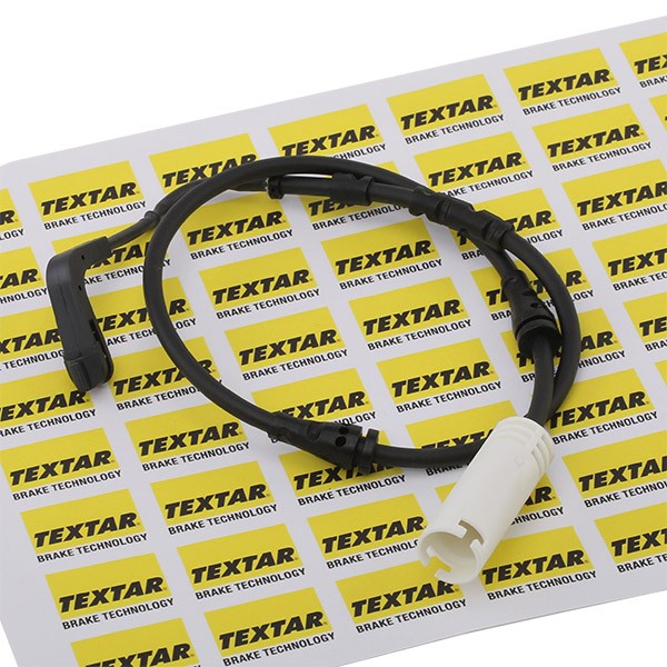 TEXTAR Verschleißanzeige BMW 98031200 6762252,6789439,96990031201 34356762252,34356789439 TEXTAR Verschleißanzeige BMW 98031200 6762252,6789439,96990031201 34356762252,34356789439 von TEXTAR