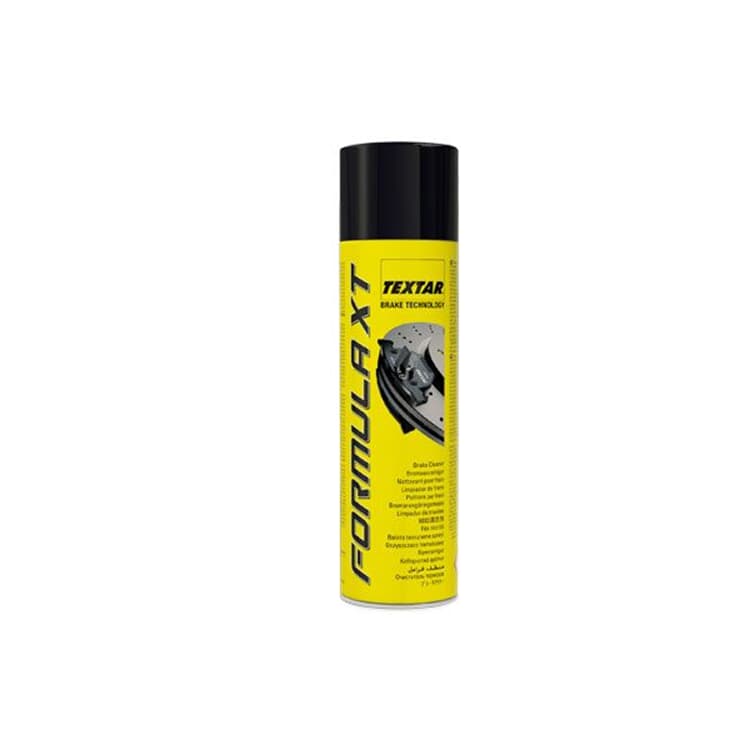 Textar Bremsenreiniger 500 ml Spray von TEXTAR