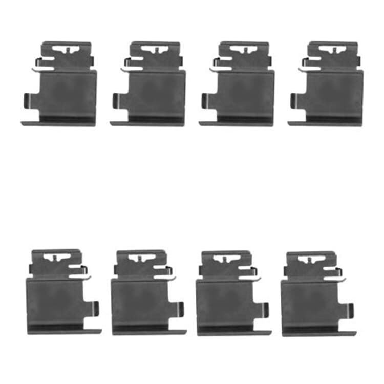 Textar Montagesatz f?r Bremsbel?ge vorne Mercedes Esprinter Marco Sprinter V-Klasse Vito Textar Montagesatz f?r Bremsbel?ge vorne Mercedes Esprinter Marco Sprinter V-Klasse Vito von TEXTAR
