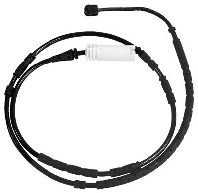 Textar Warnkontakt, Bremsbelagverschleiß [Hersteller-Nr. 98044100] für BMW von TEXTAR