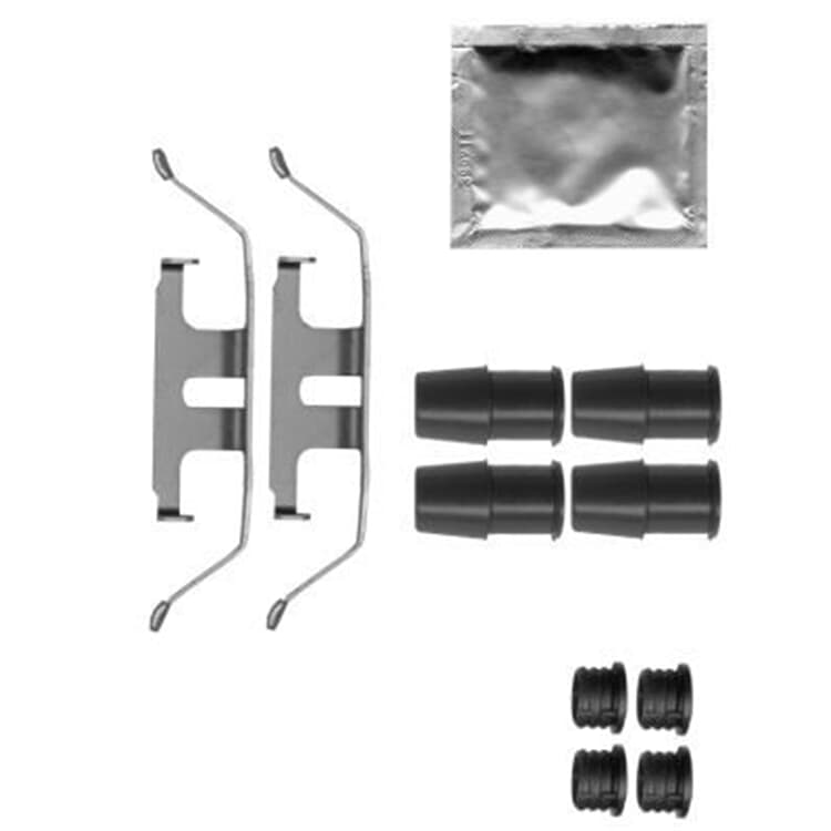 Textar Zubeh?r f?r Bremssattel BMW 1er 2er 3er 4er X3 X4 Textar Zubeh?r f?r Bremssattel BMW 1er 2er 3er 4er X3 X4 von TEXTAR