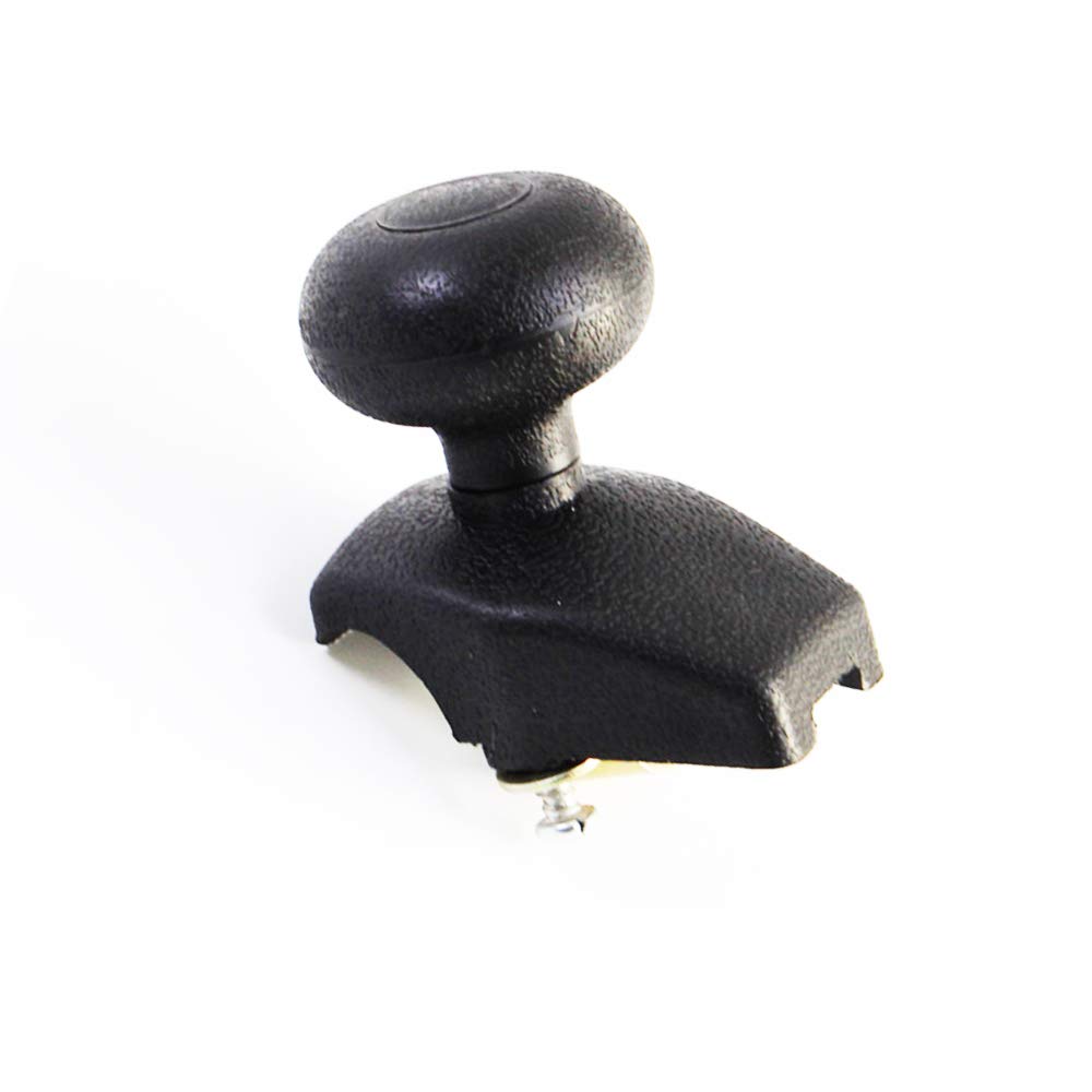 TF Lenkradknauf Lenkhilfe Lenkgriff Lenkradknopf Drehknopf Spinner Griff Lenkhebel Lenkrad Knauf Fixlenker TF Lenkradknauf Lenkhilfe Lenkgriff Lenkradknopf Drehknopf Spinner Griff Lenkhebel Lenkrad Knauf Fixlenker von TF