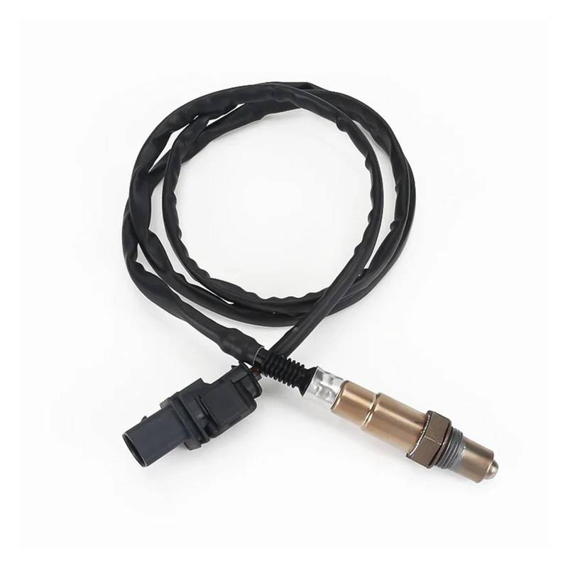 0258017025 12575657 LSU4.9 Lambda Luft-Kraftstoff-Verhältnissensor Breitband-Sauerstoffsensor 30-2004 Ersatzteile von TFTYJD