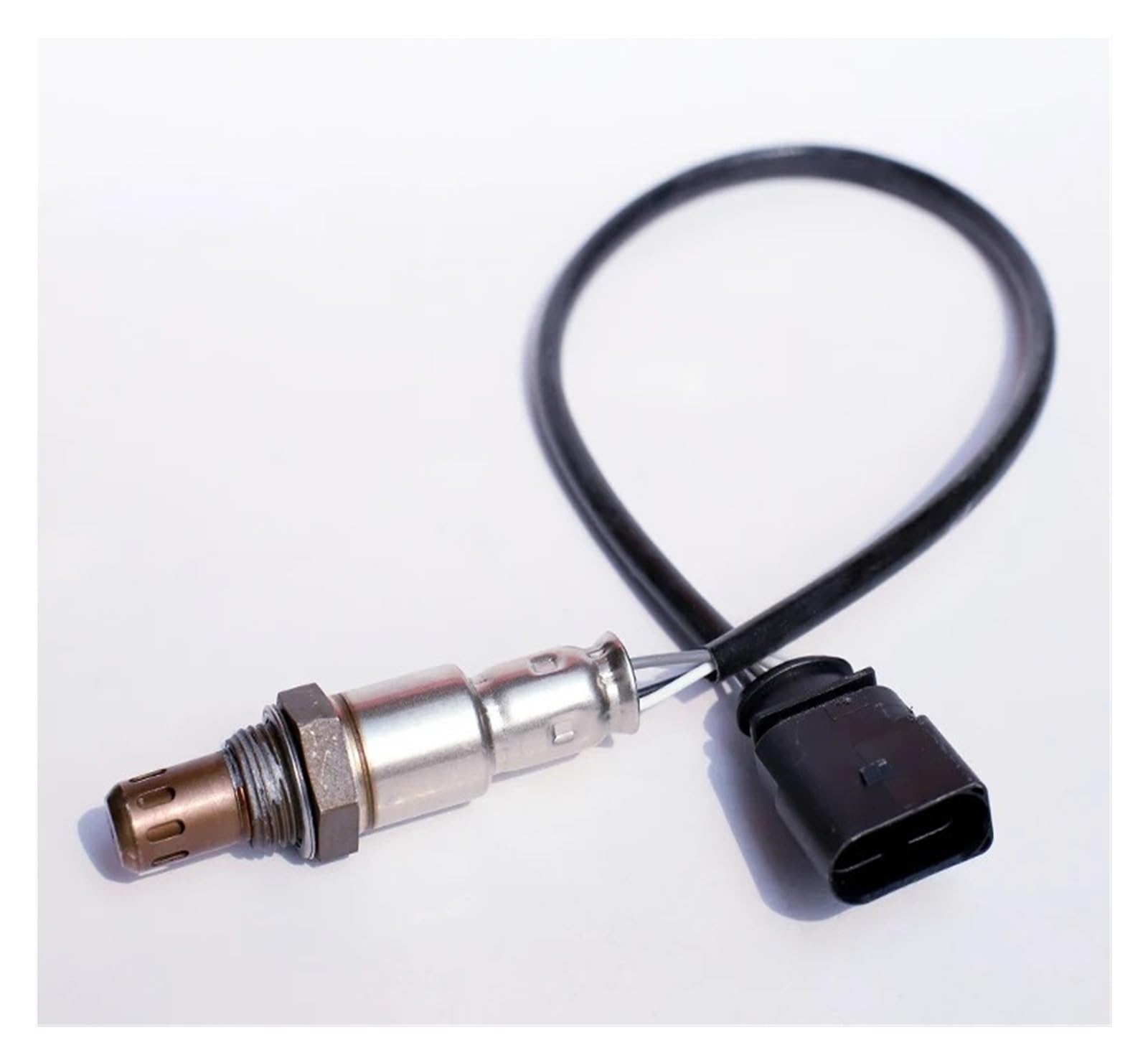 03C906262BF SAUERSTOFFSENSOR O2 SENSOR Kompatibel for VW POLO 1,6 VENTO 1,6 Ersatz Teile 03C906262BF SAUERSTOFFSENSOR O2 SENSOR Kompatibel for VW POLO 1,6 VENTO 1,6 Ersatz Teile von TFTYJD