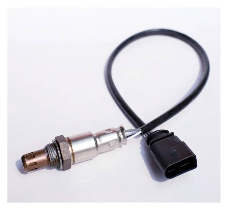 03C906262BF SAUERSTOFFSENSOR O2 SENSOR Kompatibel for VW POLO 1,6 VENTO 1,6 Ersatz Teile von TFTYJD